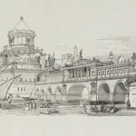 Ritratto dell'antica Alessandria d'Egitto