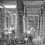 Biblioteca d'Alessandria d'Egitto