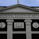 Royal Society di Londra