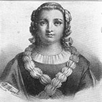 Anna Morandi Manzolini