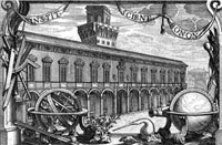 Istituto delle scienze di Bologna